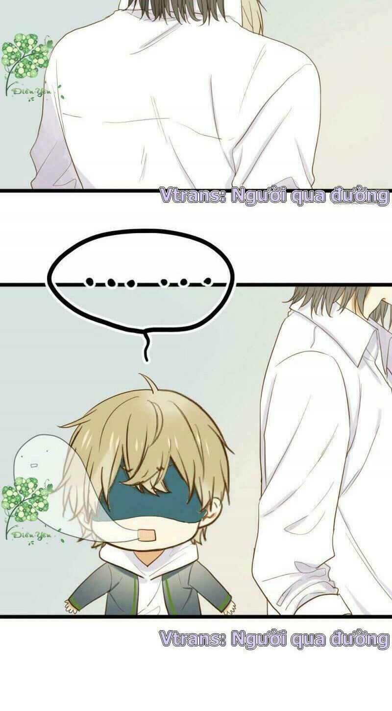 Sinh Hạ Long Chủng Chapter 7 - 3