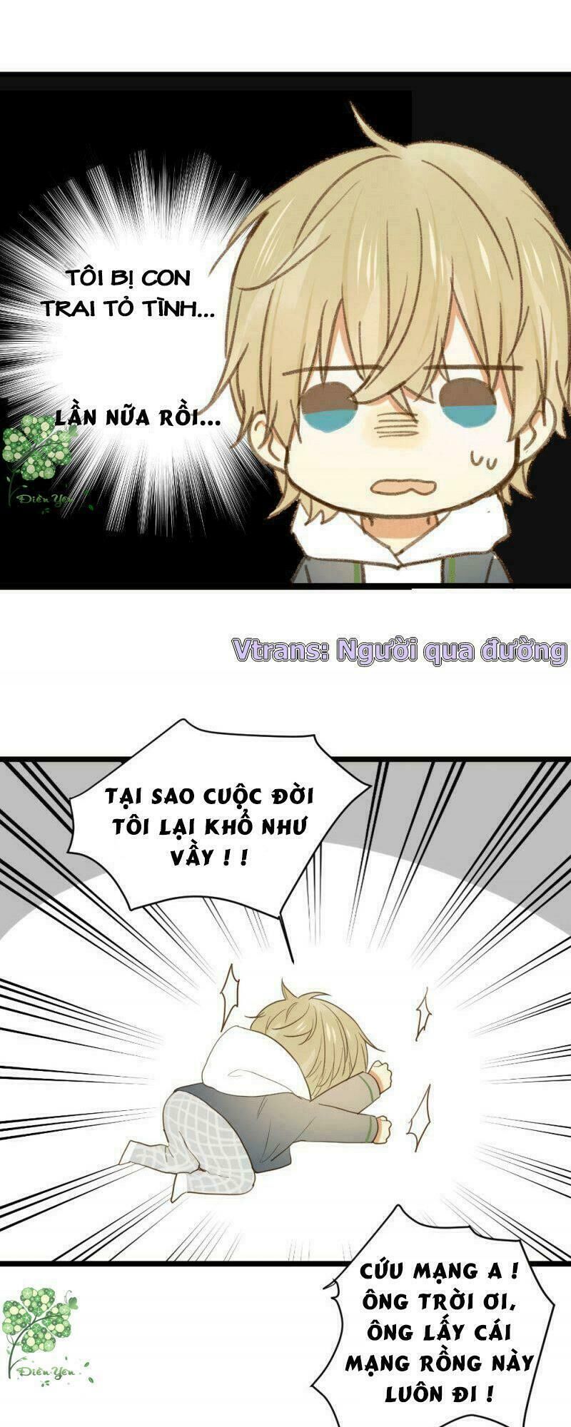 Sinh Hạ Long Chủng Chapter 7 - 4