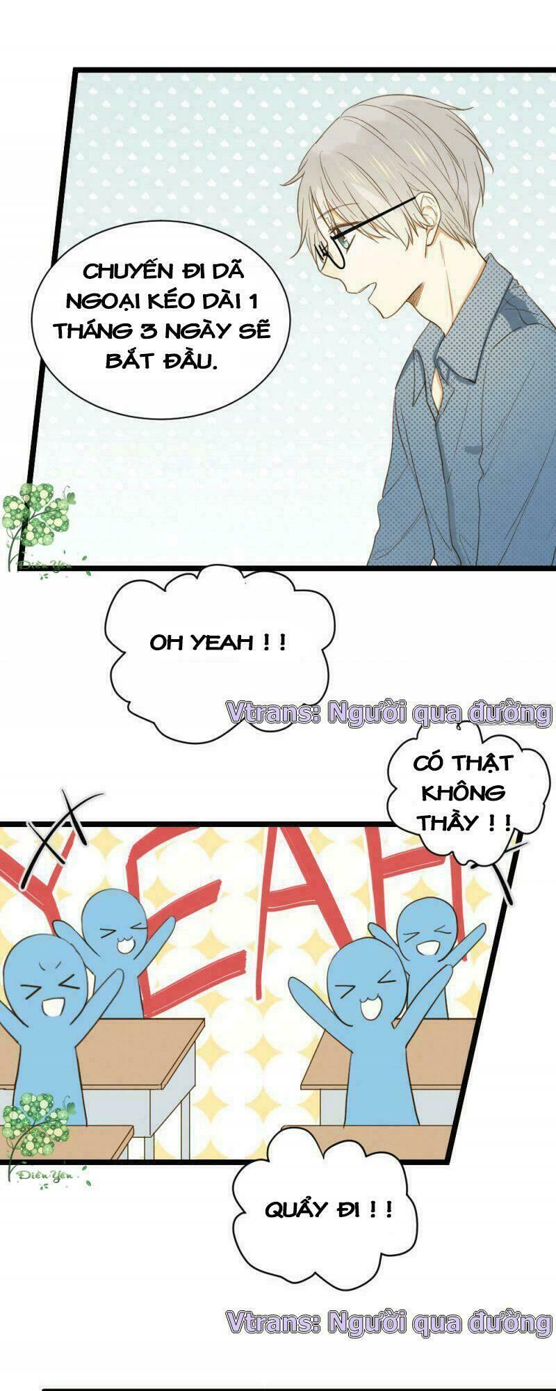 Sinh Hạ Long Chủng Chapter 7 - 10