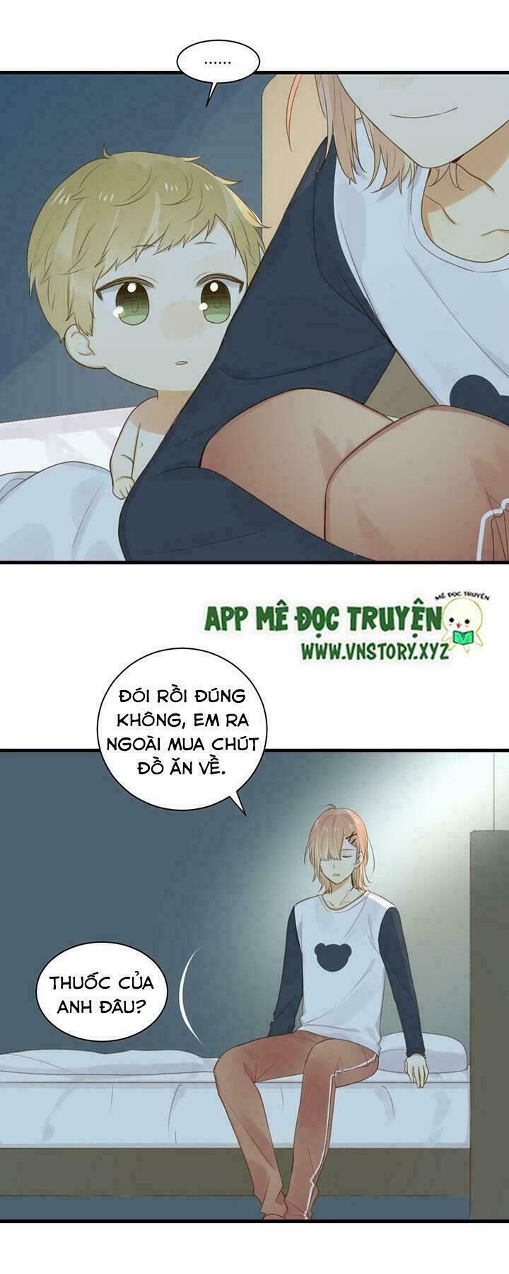 Sinh Hạ Long Chủng Chapter 70 - 14