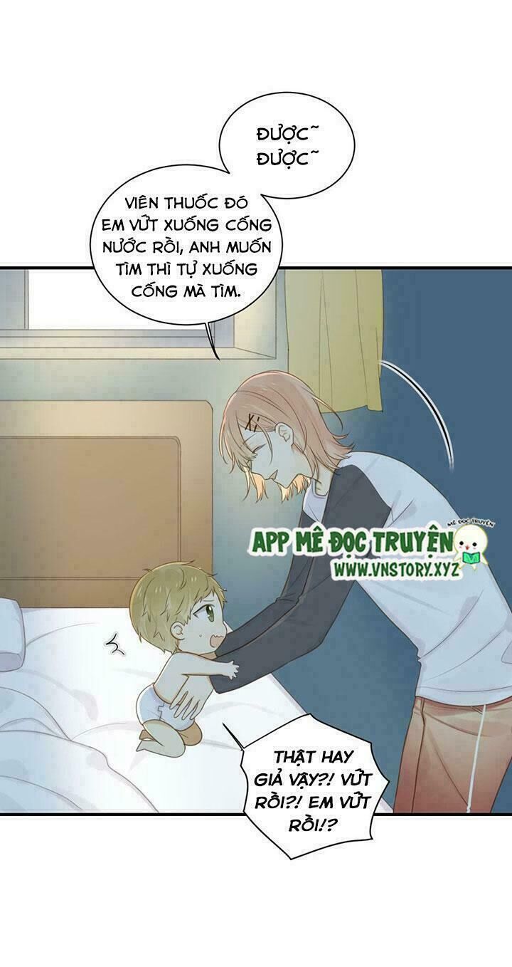 Sinh Hạ Long Chủng Chapter 70 - 22