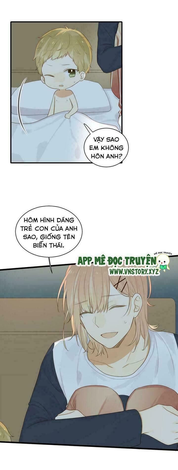 Sinh Hạ Long Chủng Chapter 70 - 10
