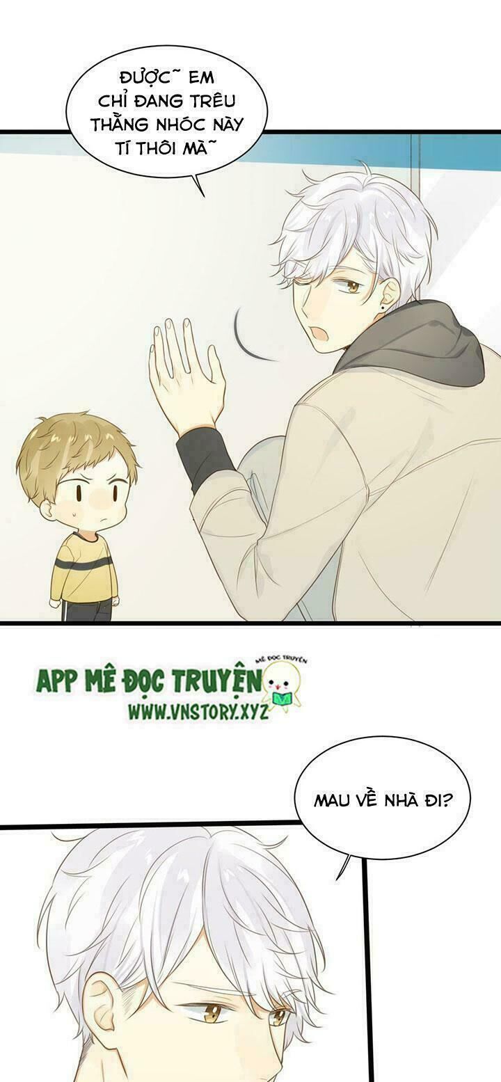 Sinh Hạ Long Chủng Chapter 71 - 17