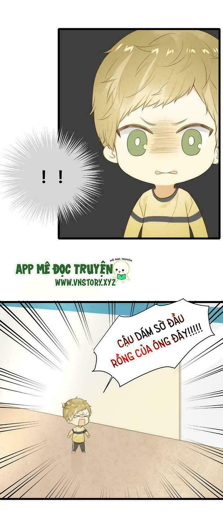 Sinh Hạ Long Chủng Chapter 71 - 22