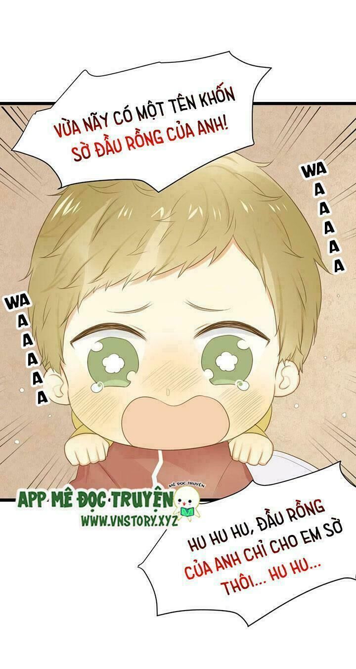 Sinh Hạ Long Chủng Chapter 71 - 25