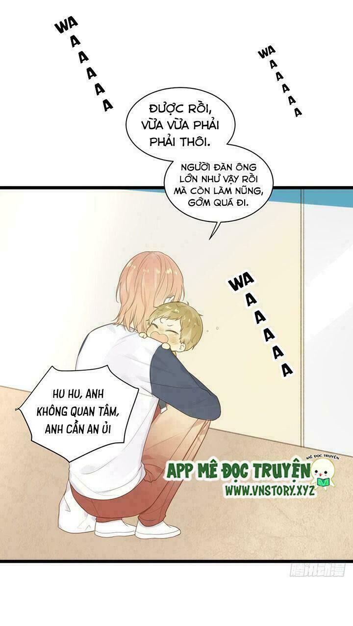 Sinh Hạ Long Chủng Chapter 71 - 27