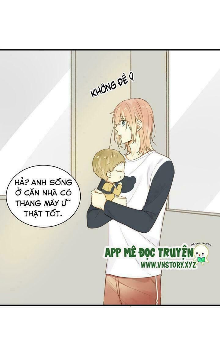 Sinh Hạ Long Chủng Chapter 72 - 3