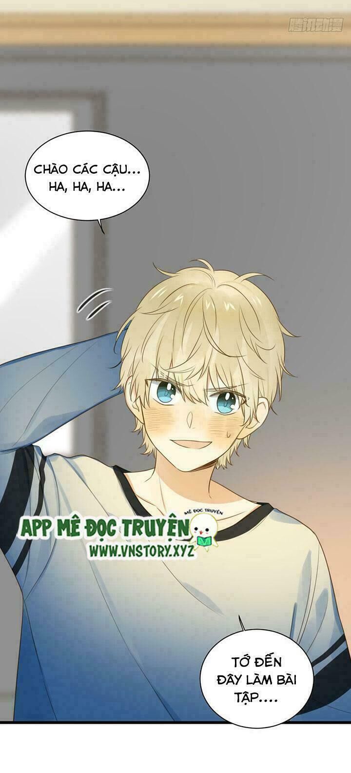 Sinh Hạ Long Chủng Chapter 72 - 21