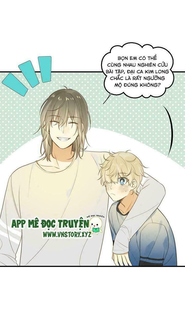 Sinh Hạ Long Chủng Chapter 72 - 23