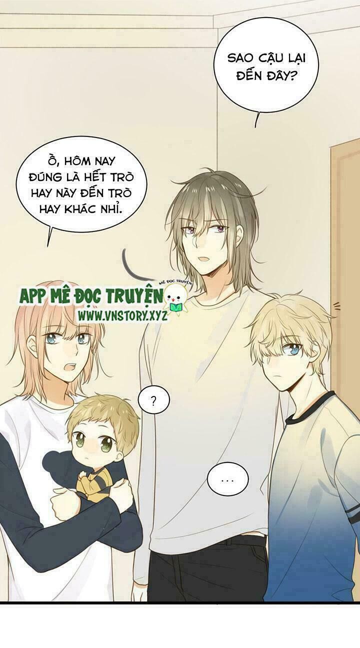 Sinh Hạ Long Chủng Chapter 72 - 25