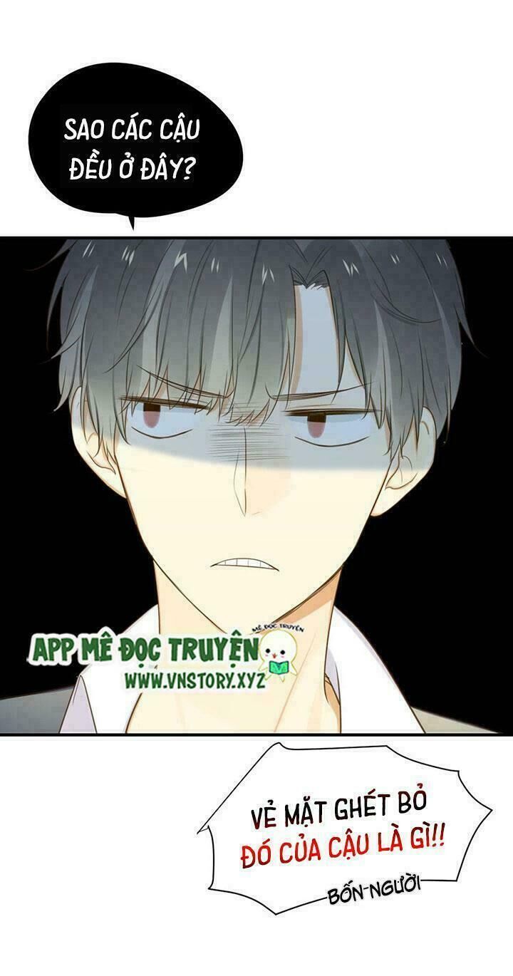 Sinh Hạ Long Chủng Chapter 72 - 27