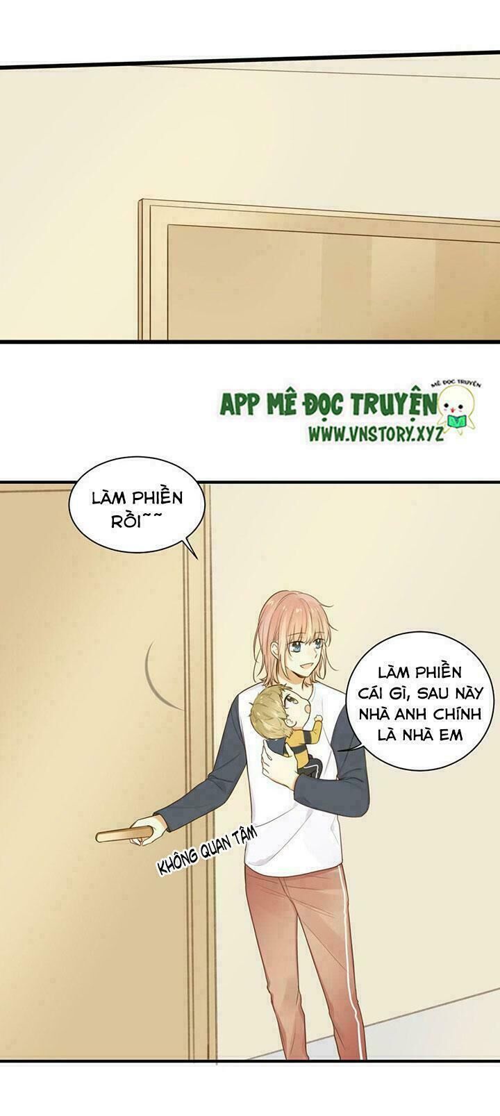 Sinh Hạ Long Chủng Chapter 72 - 6