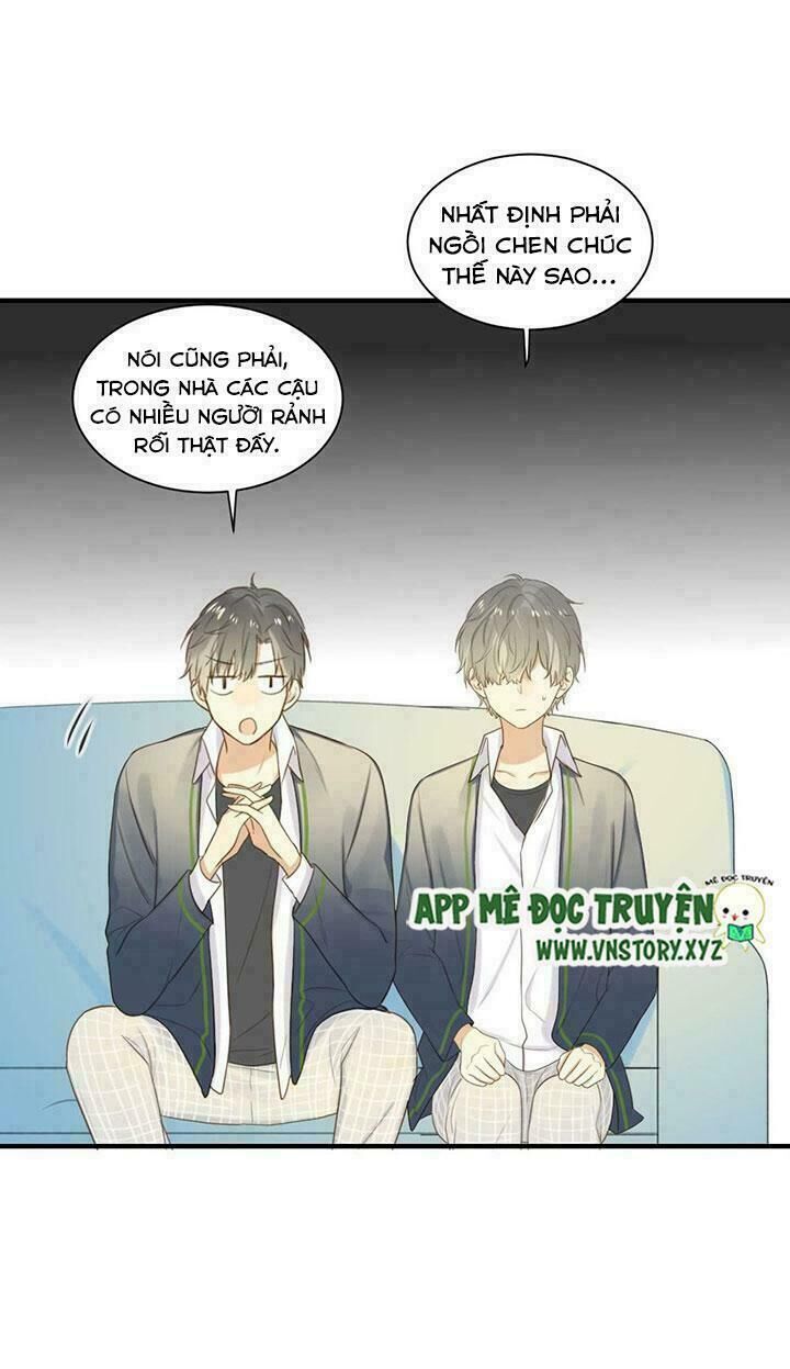 Sinh Hạ Long Chủng Chapter 73 - 3