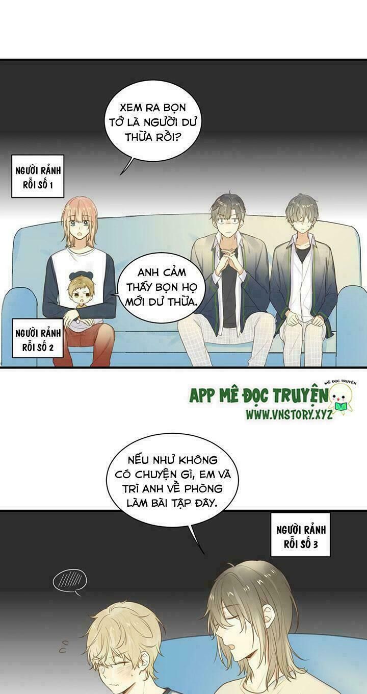 Sinh Hạ Long Chủng Chapter 73 - 4