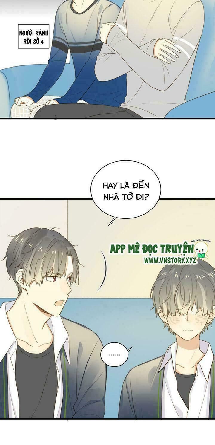 Sinh Hạ Long Chủng Chapter 73 - 5