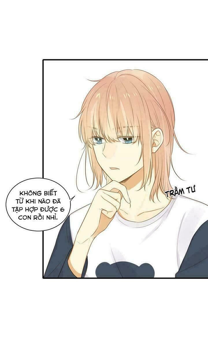 Sinh Hạ Long Chủng Chapter 73 - 6