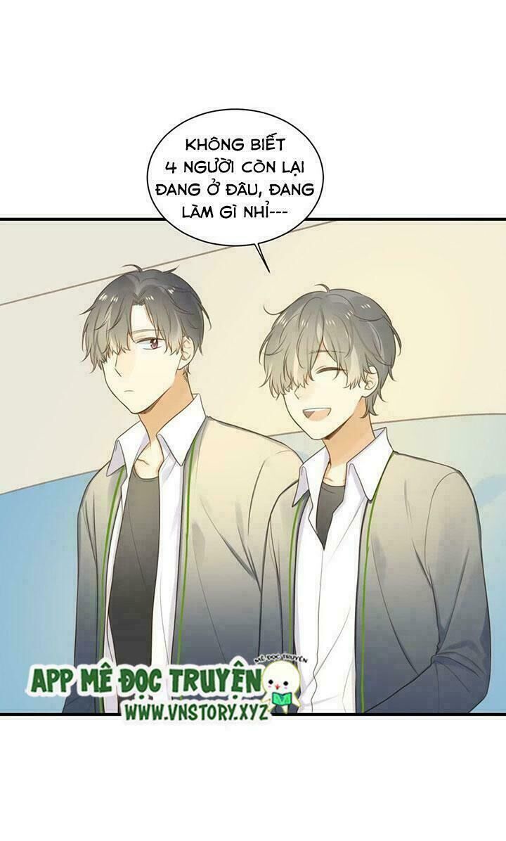 Sinh Hạ Long Chủng Chapter 73 - 8