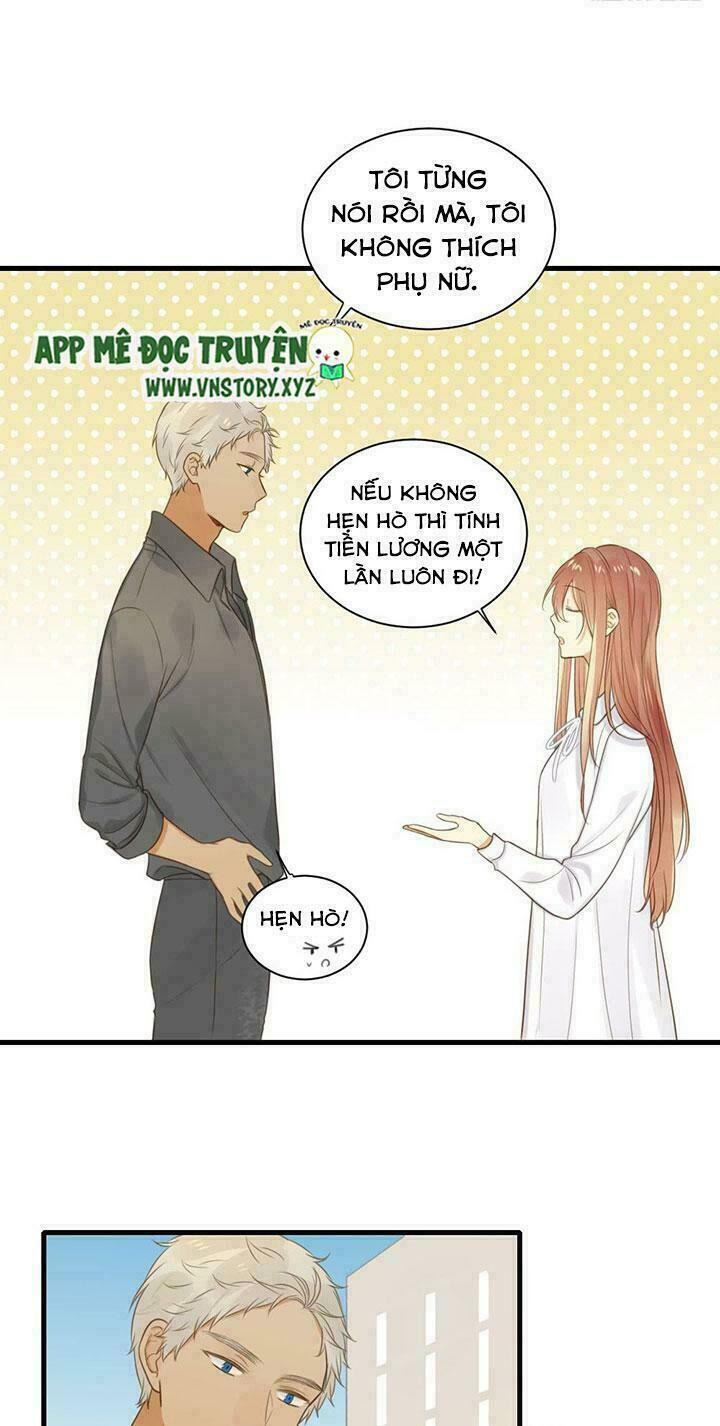 Sinh Hạ Long Chủng Chapter 74 - 21