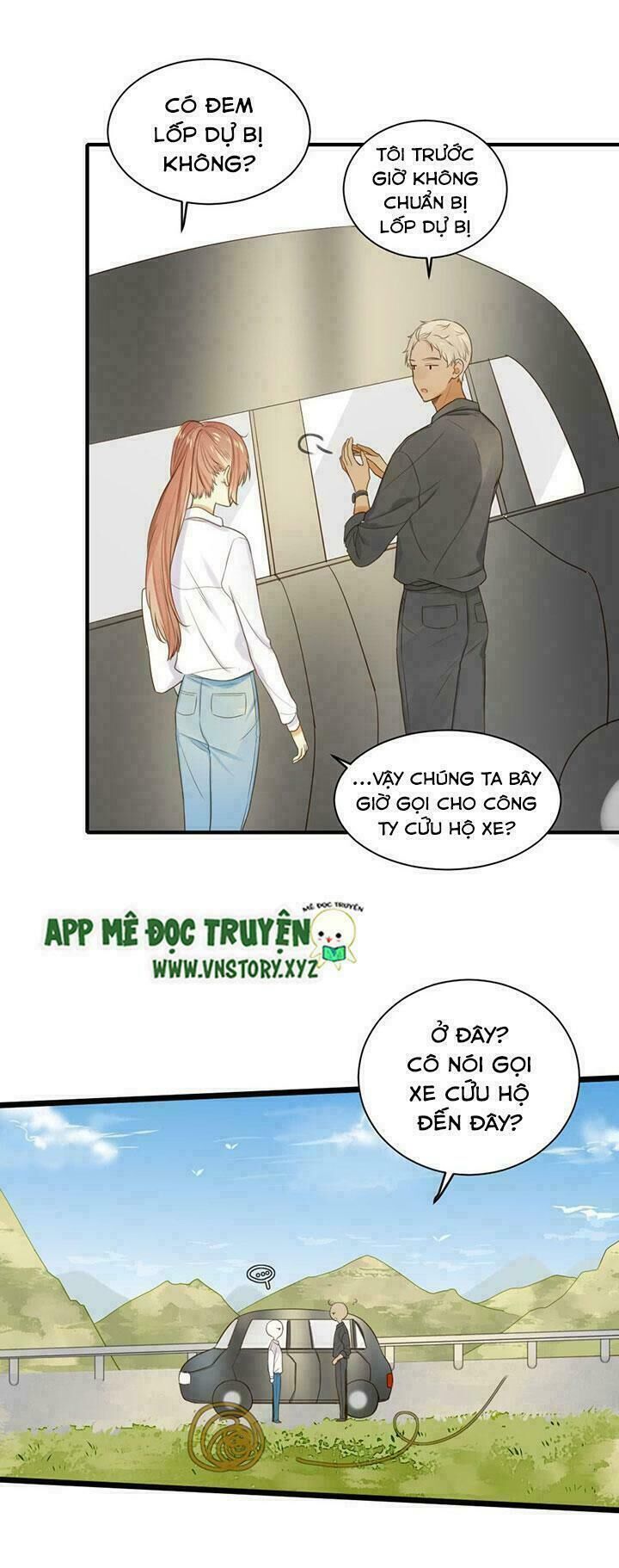 Sinh Hạ Long Chủng Chapter 75 - 22