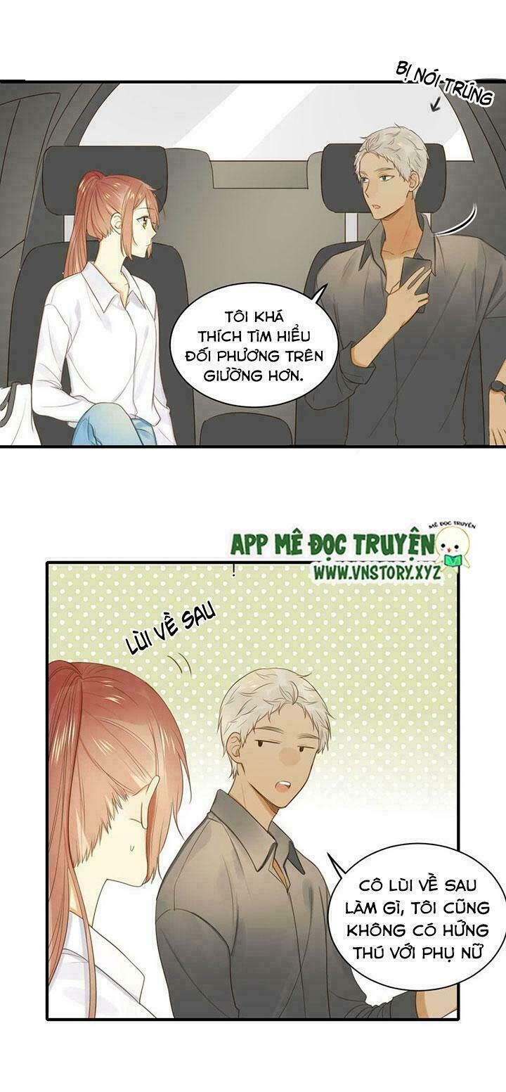 Sinh Hạ Long Chủng Chapter 75 - 7