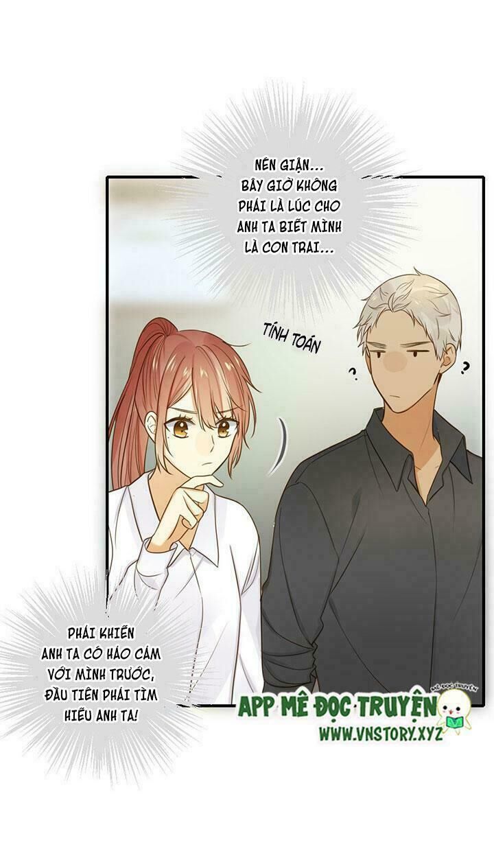 Sinh Hạ Long Chủng Chapter 76 - 7