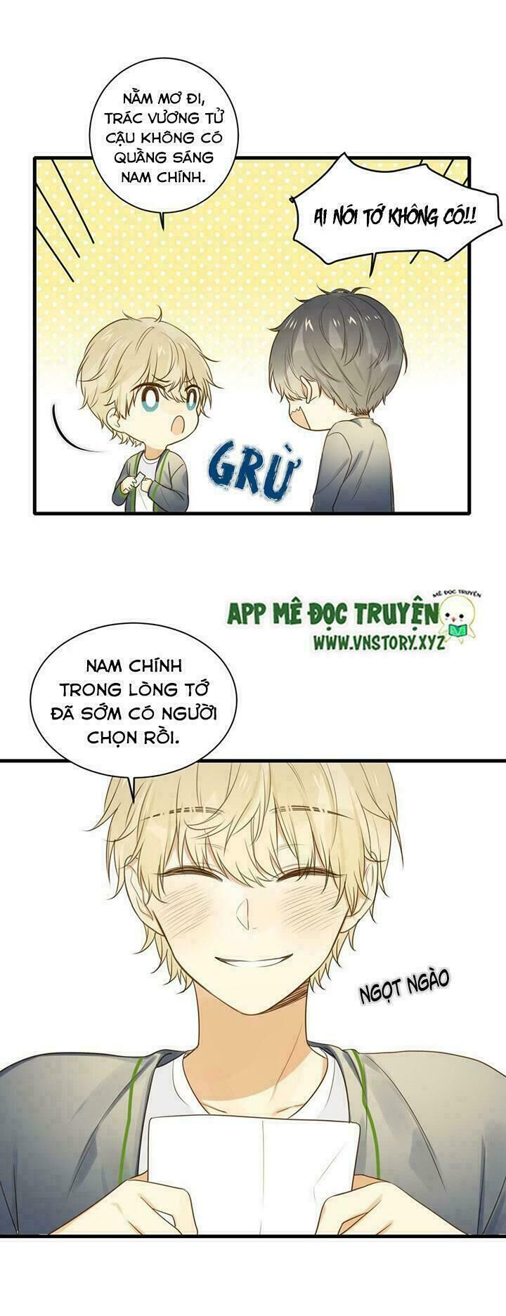 Sinh Hạ Long Chủng Chapter 77 - 17