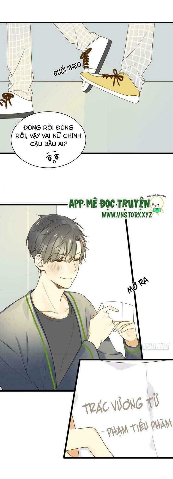 Sinh Hạ Long Chủng Chapter 77 - 23