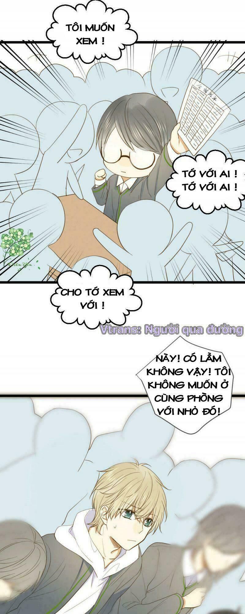 Sinh Hạ Long Chủng Chapter 8 - 2