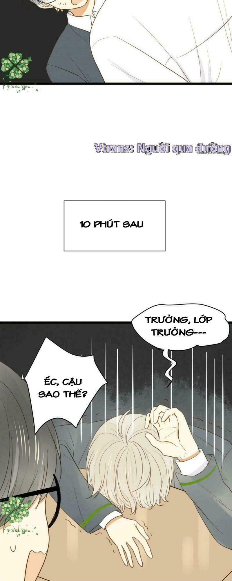 Sinh Hạ Long Chủng Chapter 8 - 11