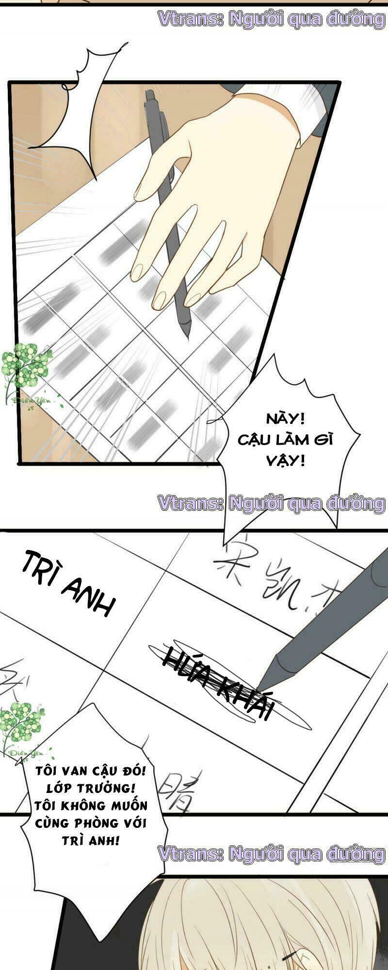 Sinh Hạ Long Chủng Chapter 8 - 12