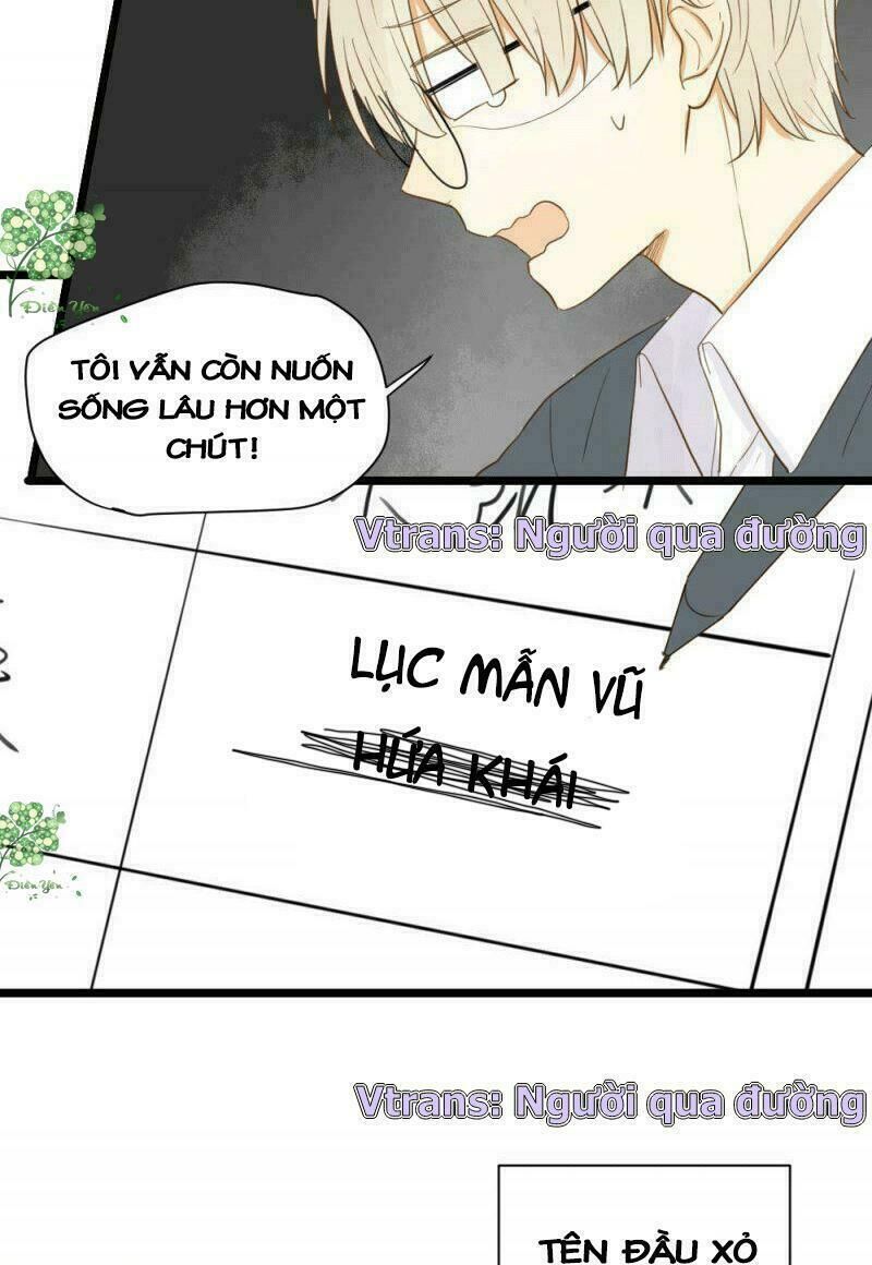 Sinh Hạ Long Chủng Chapter 8 - 13