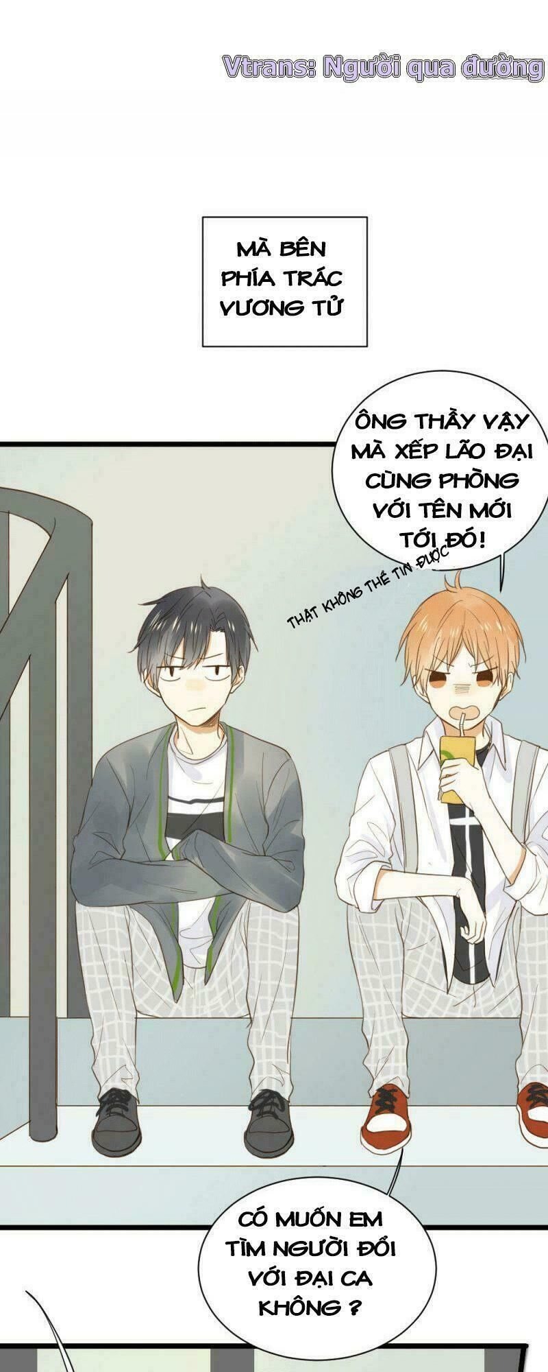 Sinh Hạ Long Chủng Chapter 8 - 15