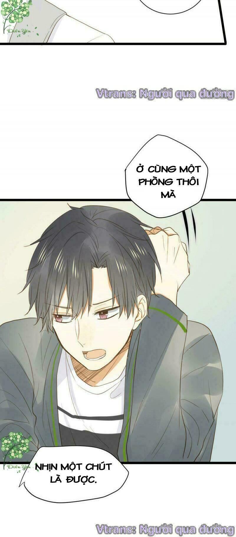 Sinh Hạ Long Chủng Chapter 8 - 17