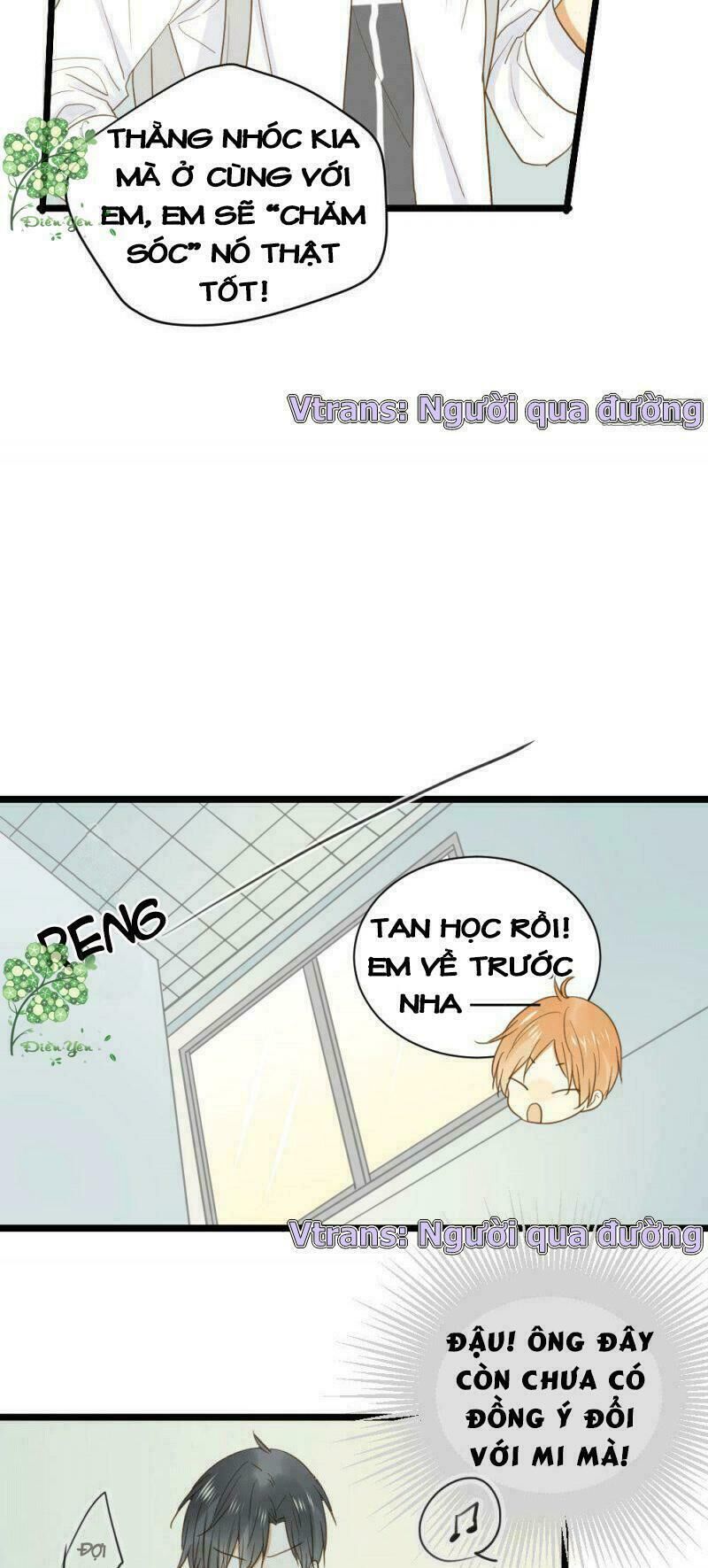 Sinh Hạ Long Chủng Chapter 8 - 19