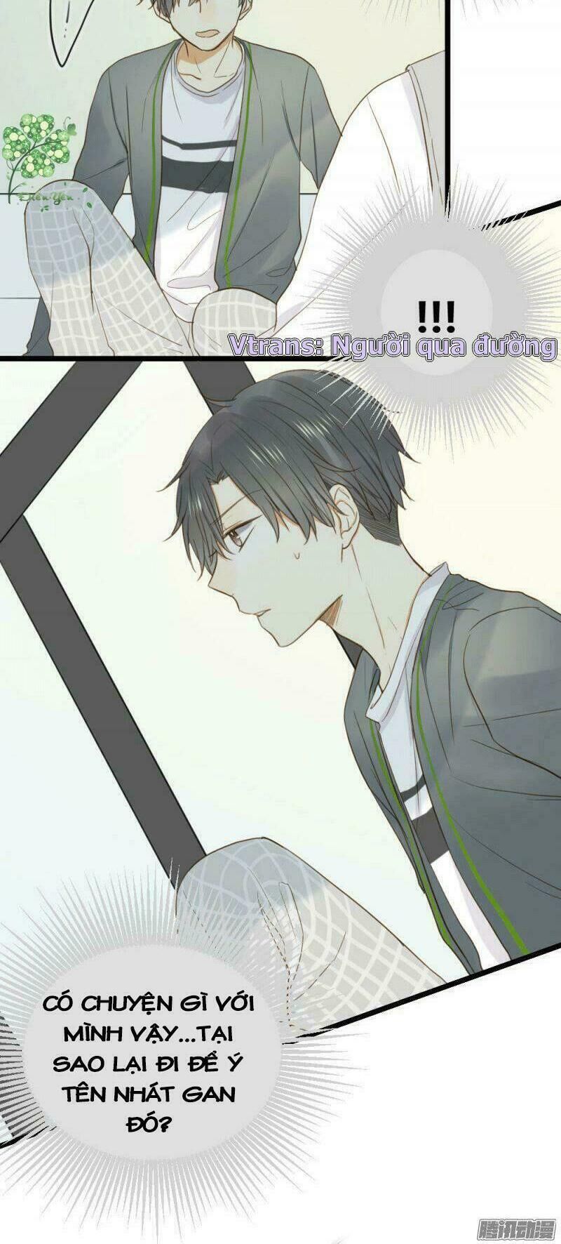 Sinh Hạ Long Chủng Chapter 8 - 20