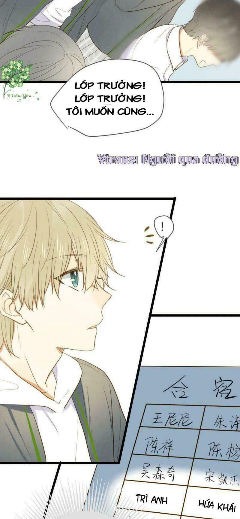 Sinh Hạ Long Chủng Chapter 8 - 3