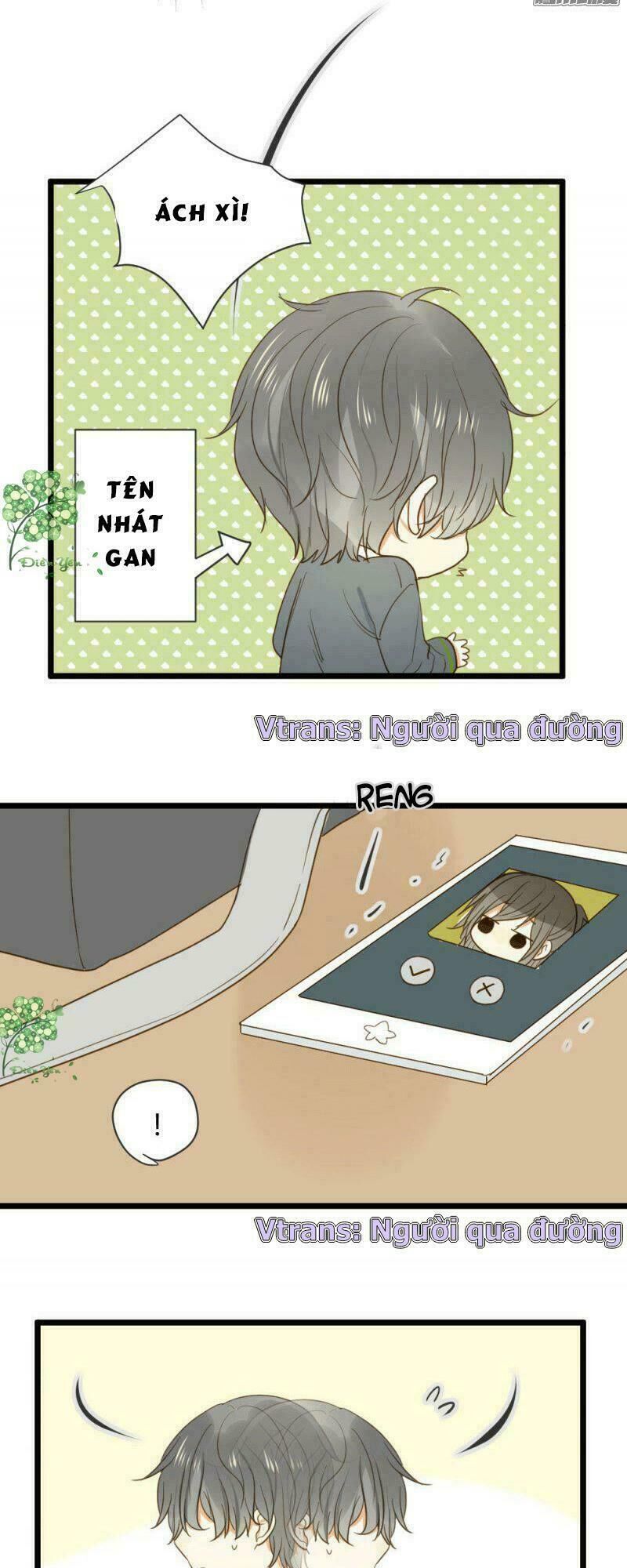 Sinh Hạ Long Chủng Chapter 8 - 21