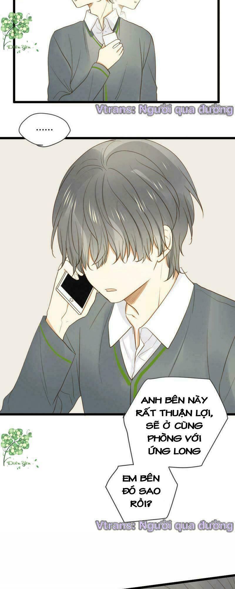 Sinh Hạ Long Chủng Chapter 8 - 22