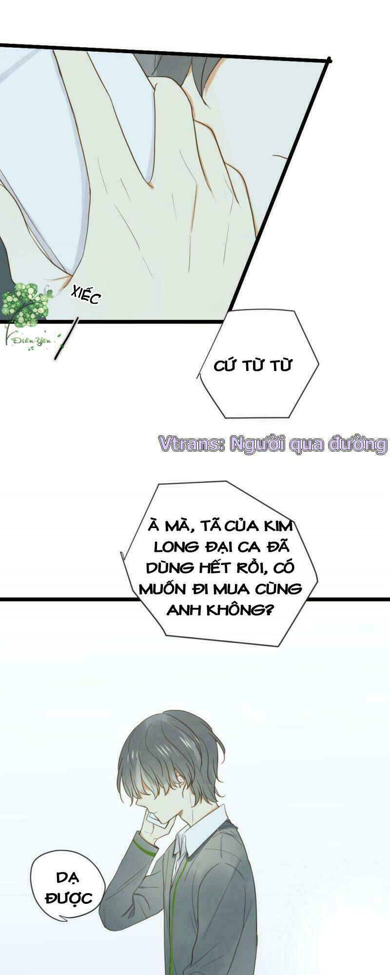 Sinh Hạ Long Chủng Chapter 8 - 25