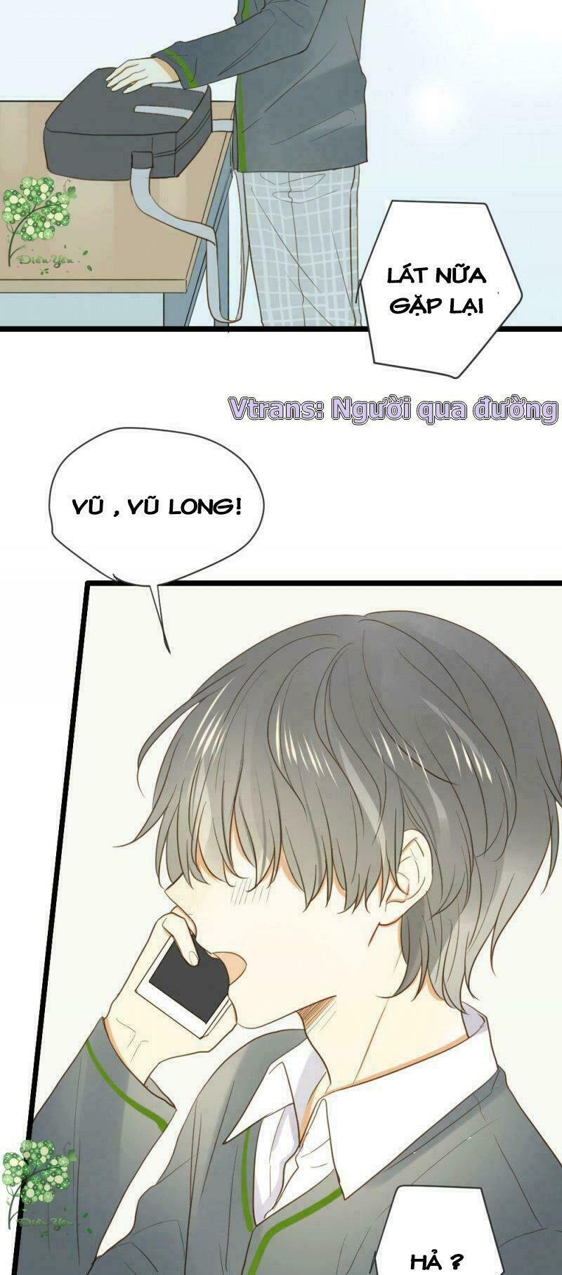 Sinh Hạ Long Chủng Chapter 8 - 26