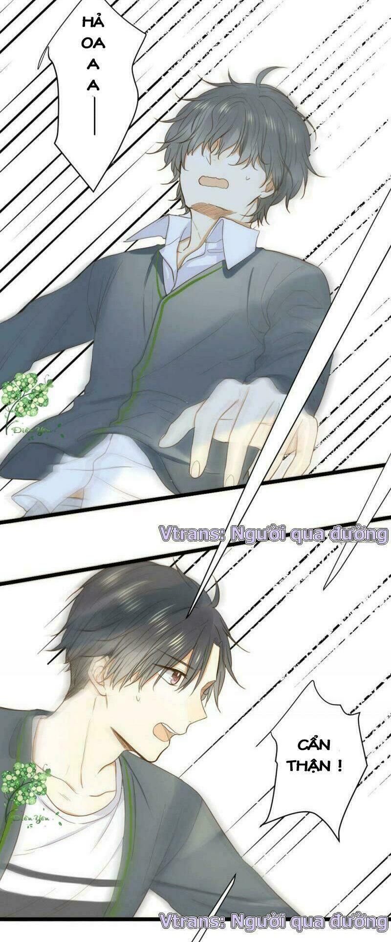 Sinh Hạ Long Chủng Chapter 8 - 30