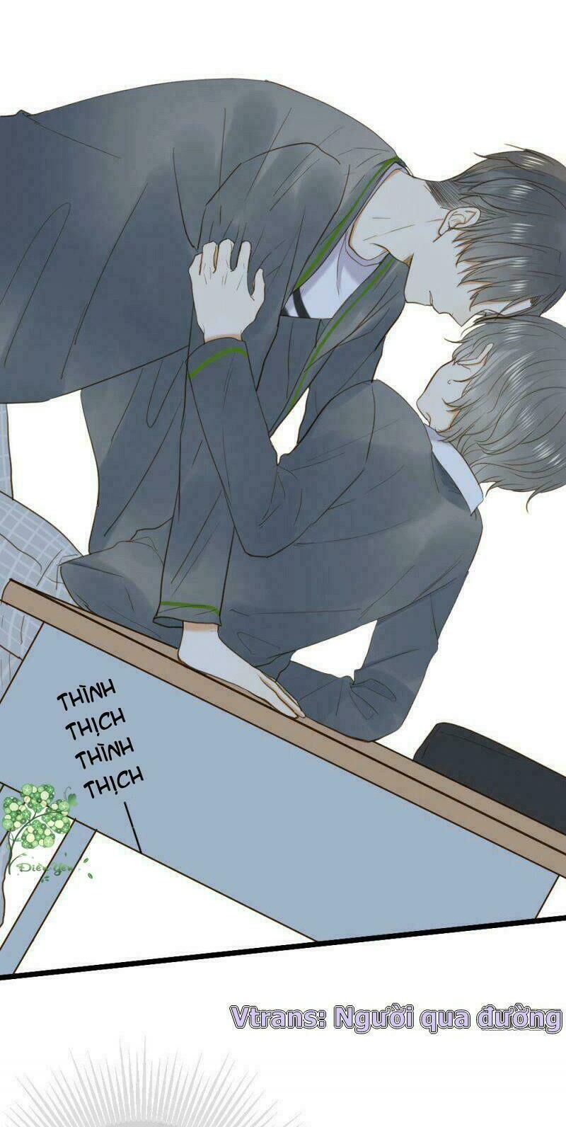 Sinh Hạ Long Chủng Chapter 8 - 33