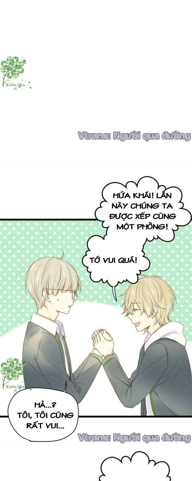 Sinh Hạ Long Chủng Chapter 8 - 5