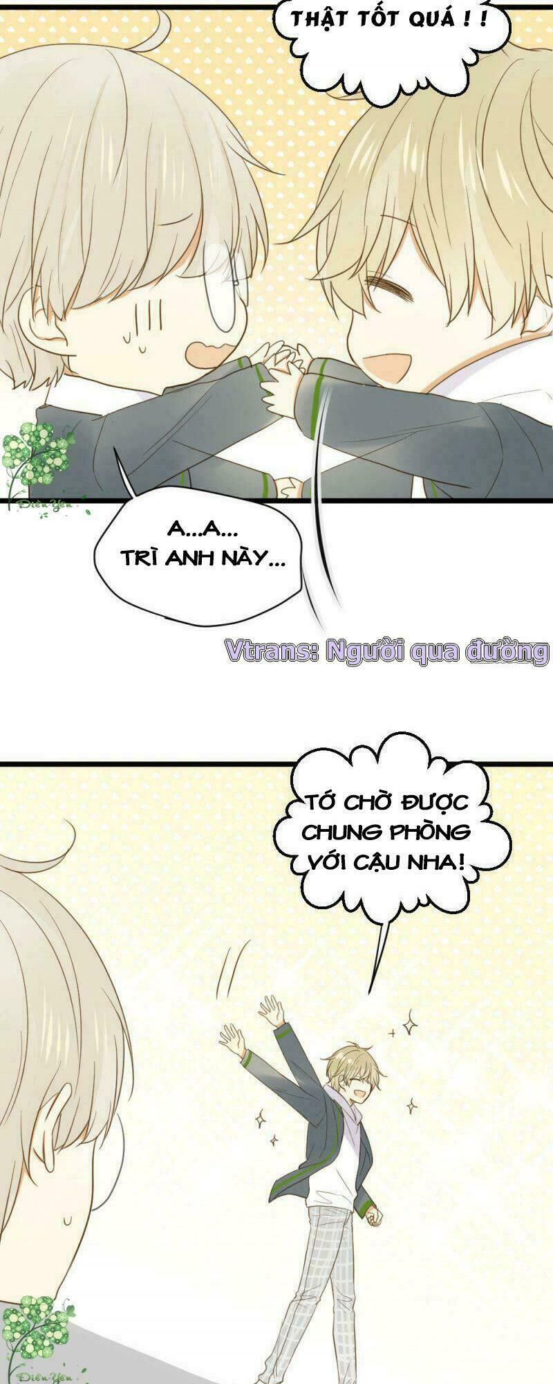 Sinh Hạ Long Chủng Chapter 8 - 6