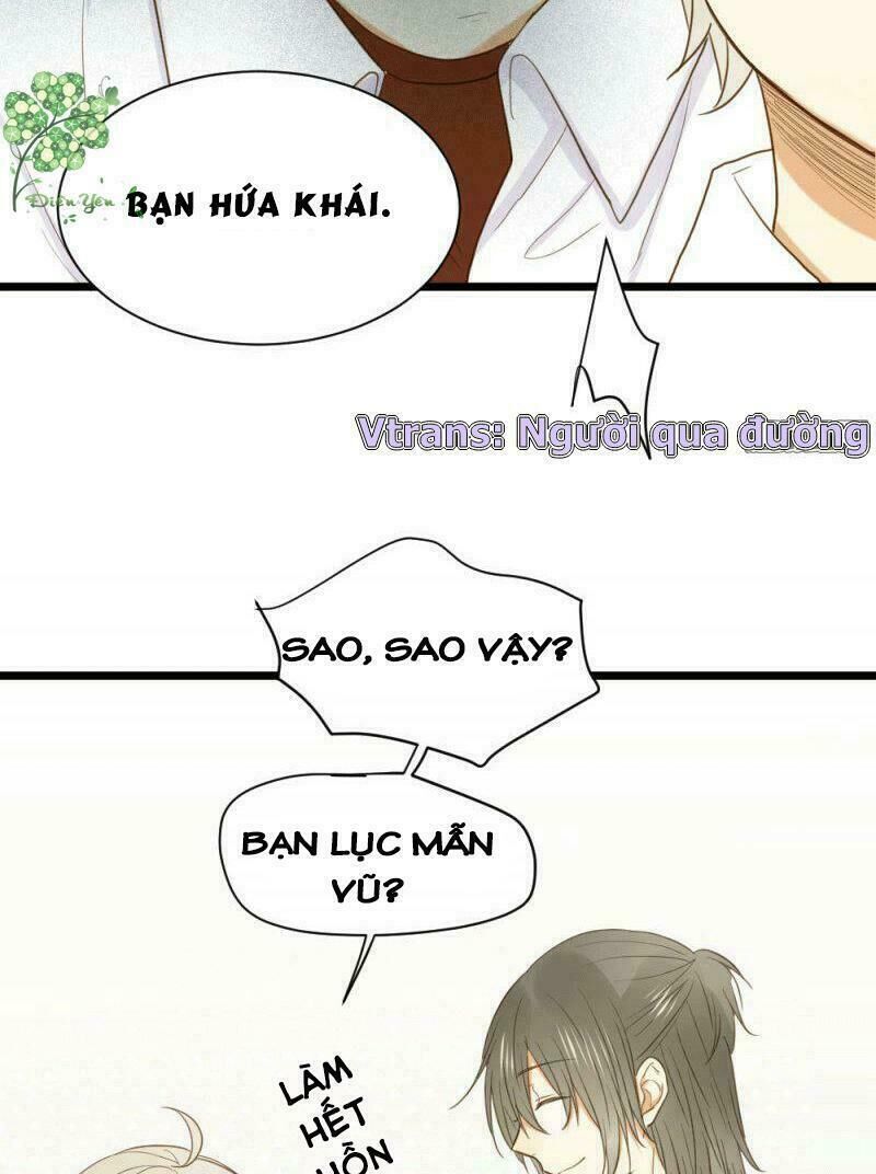 Sinh Hạ Long Chủng Chapter 8 - 8