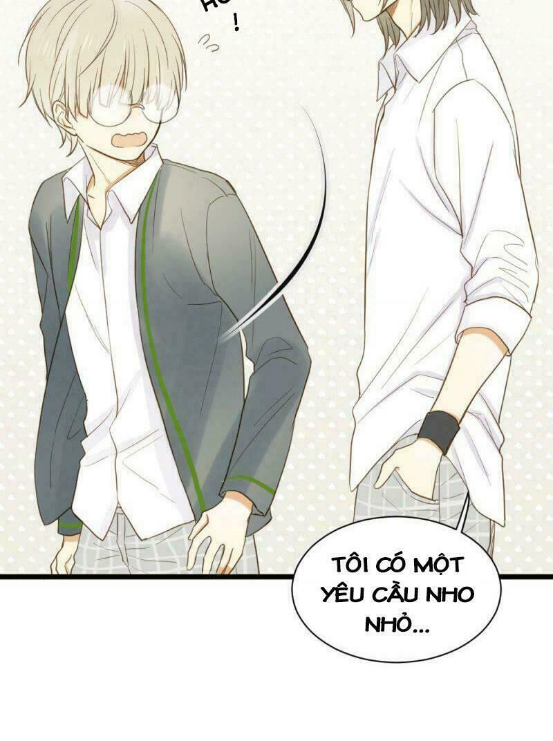 Sinh Hạ Long Chủng Chapter 8 - 9