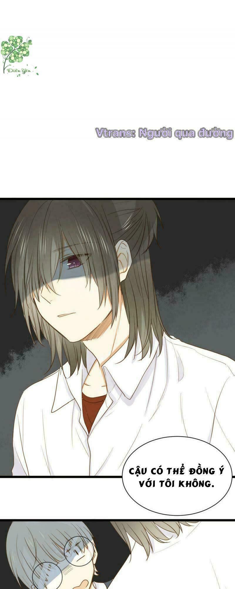 Sinh Hạ Long Chủng Chapter 8 - 10