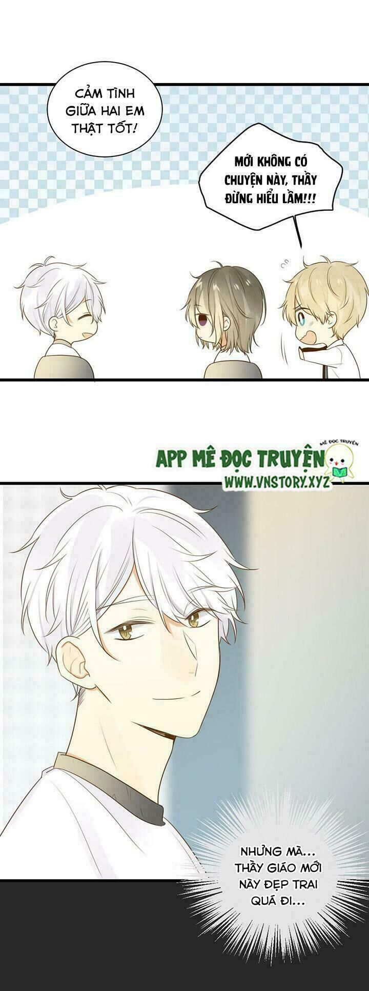 Sinh Hạ Long Chủng Chapter 80 - 13