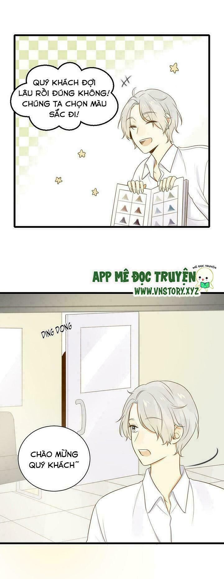 Sinh Hạ Long Chủng Chapter 80 - 17