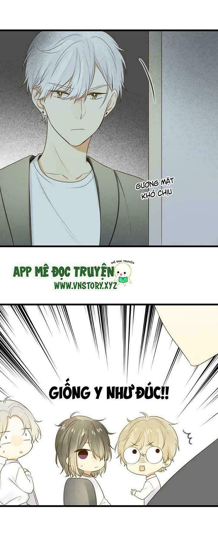 Sinh Hạ Long Chủng Chapter 80 - 18